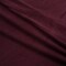 1 Yard Maroon Stretch One Sided Fleece Backed Knit Solid Apparel Fabric 64 inch Width